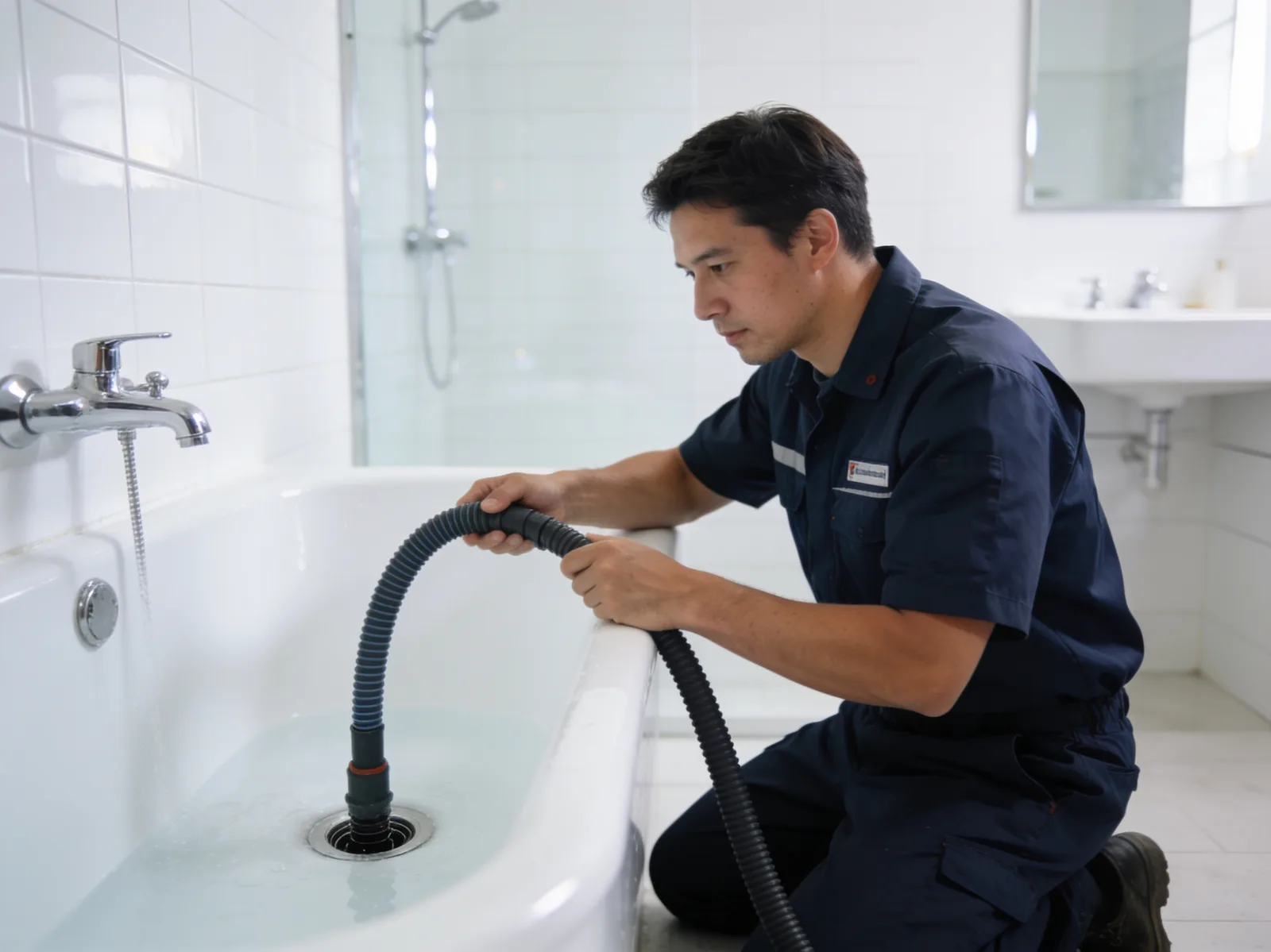 Emergency Plumber Deltaville, VA FAQs